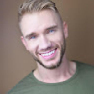 Meet your Posher, Brian